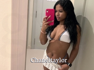 Chaneltaylor