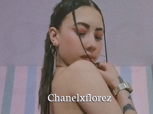 Chanelxflorez