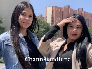 Channelandluna