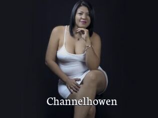 Channelhowen