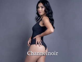 Channelnoir