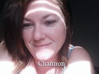 Channon