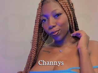 Channys