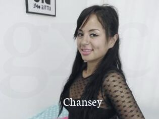 Chansey