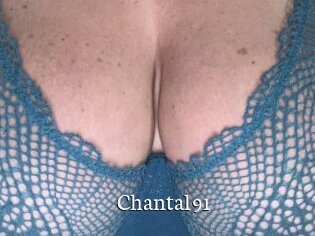 Chantal91