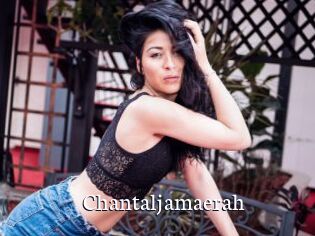 Chantaljamaerah