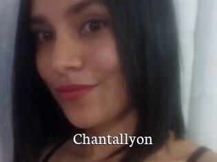 Chantallyon
