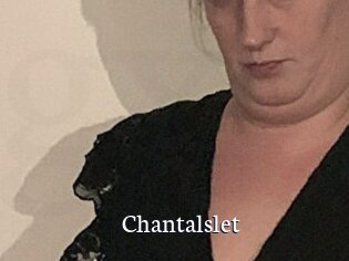 Chantalslet