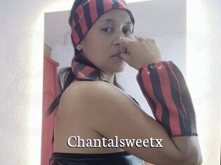 Chantalsweetx