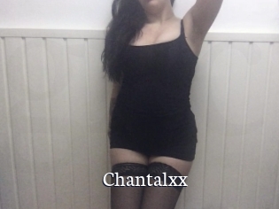 Chantalxx