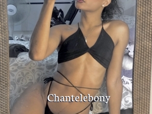 Chantelebony