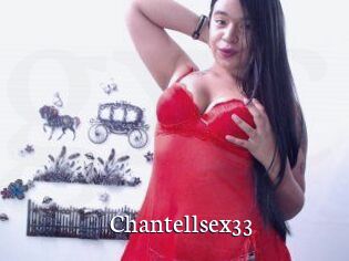 Chantellsex33