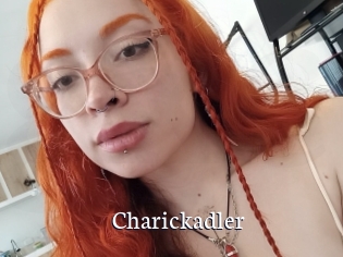 Charickadler