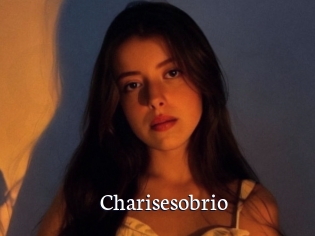 Charisesobrio