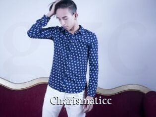 Charismaticc