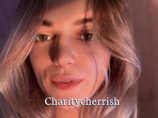 Charitycherrish