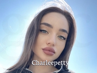 Charleepetty