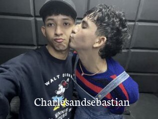 charlesandsebastian Gratis xxx Clips