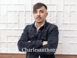 Charlesanthony