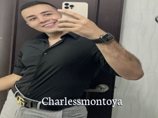 Charlessmontoya