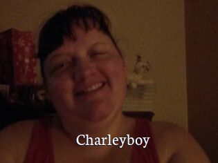 Charleyboy