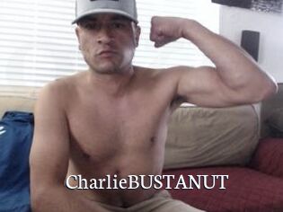 CharlieBUSTANUT