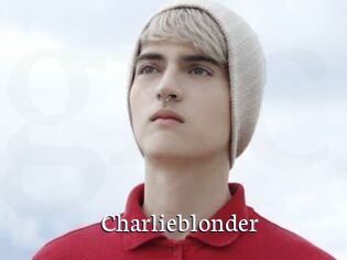 Charlieblonder