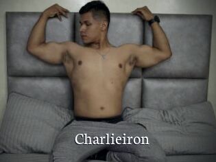 Charlieiron