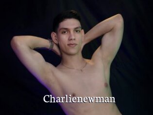 Charlienewman