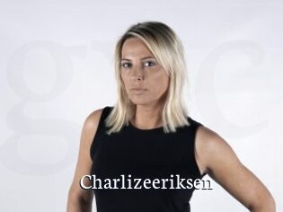 Charlizeeriksen