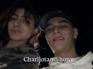 Charllotandjhony