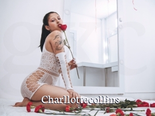 charllottecollins Gratis xxx Clips