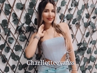 Charllotteevanss