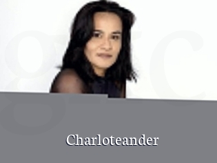 Charloteander