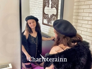 charloterainn Gratis xxx Clips