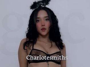 Charlotesmiths