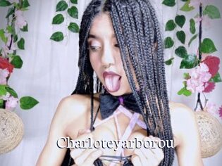 Charloteyarborou