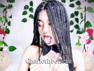 Charlothboileau