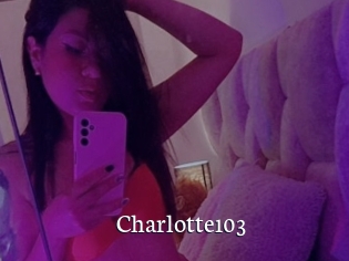 Charlotte103