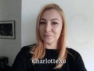 CharlotteXo
