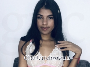 Charlottebrownx