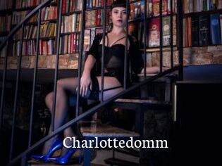 Charlottedomm