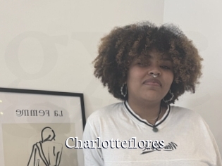 charlotteflores Gratis xxx Clips