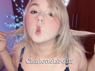 Charlottelabouff
