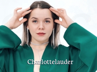 charlottelauder Gratis xxx Clips