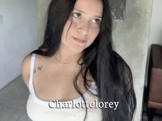Charlottelorey