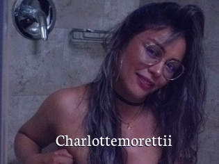 Charlottemorettii