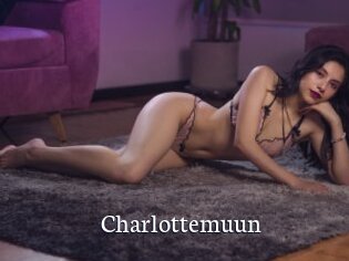 Charlottemuun