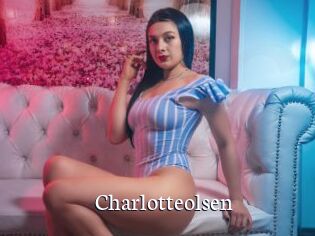 Charlotteolsen
