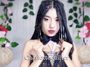 Charlottequilter